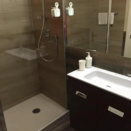 Konukevi Iturrienea Ostatua