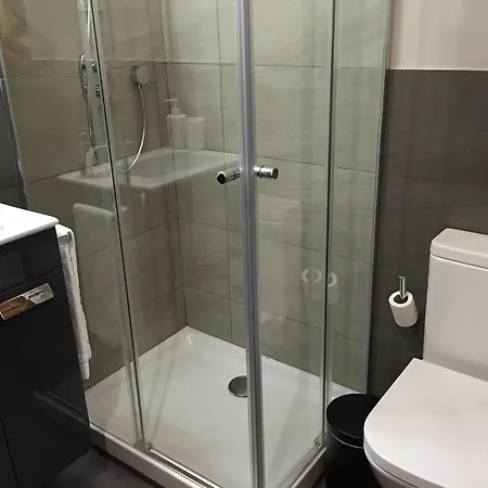 Iturrienea Ostatua Affittacamere Bilbao