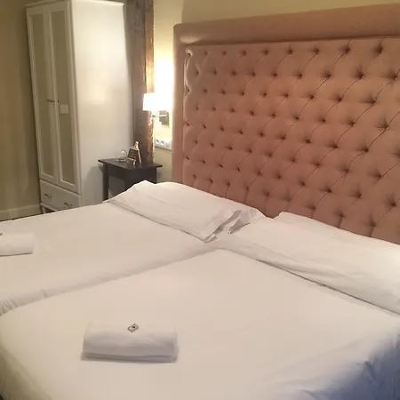 Konukevi Iturrienea Ostatua