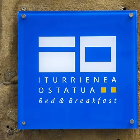 Iturrienea Ostatua Bilbao