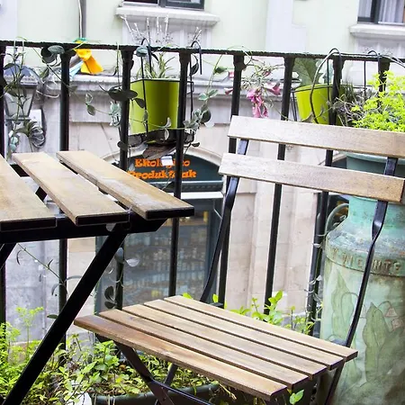 Affittacamere Iturrienea Ostatua 4*