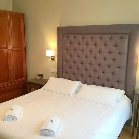 Konukevi Iturrienea Ostatua