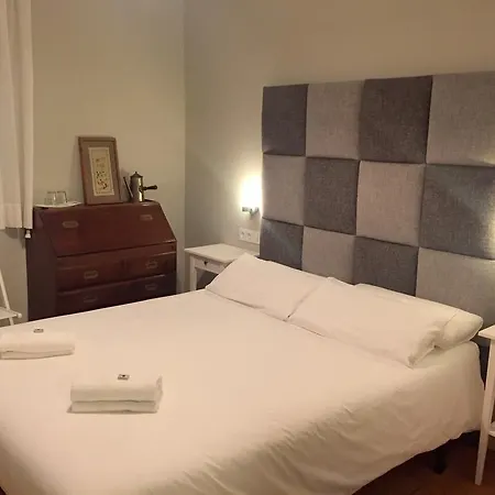 Iturrienea Ostatua Bilbao