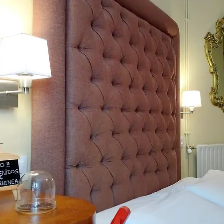 Konukevi Iturrienea Ostatua