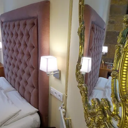 Konukevi Iturrienea Ostatua