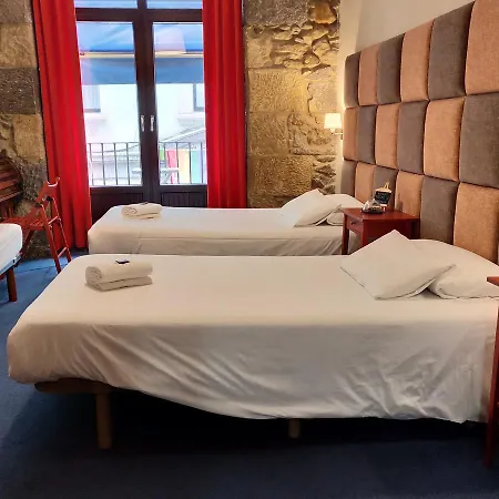 Iturrienea Ostatua 4*