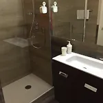 Pensjonat Iturrienea Ostatua