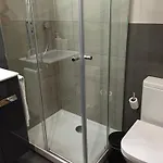 Iturrienea Ostatua Pensjonat Bilbao