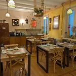 Iturrienea Ostatua Bilbao