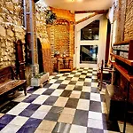 Iturrienea Ostatua Bilbao