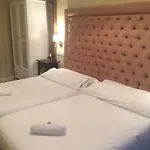 Pensjonat Iturrienea Ostatua