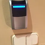 Iturrienea Ostatua Bilbao