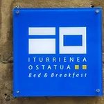 Iturrienea Ostatua Bilbao