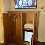 Iturrienea Ostatua Bilbao