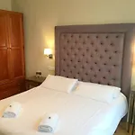 Pensjonat Iturrienea Ostatua