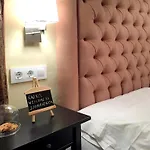 Iturrienea Ostatua Bilbao