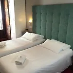 Pensjonat Iturrienea Ostatua Bilbao