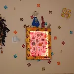 Iturrienea Ostatua Pensjonat 4*