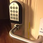 Iturrienea Ostatua Pensjonat