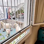 Pensjonat Iturrienea Ostatua Bilbao