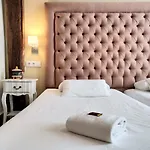 Pensjonat Iturrienea Ostatua 4*