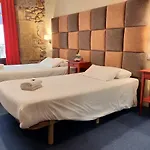 Iturrienea Ostatua Pensjonat 4*