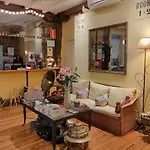 Iturrienea Ostatua Bilbao