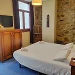 Iturrienea Ostatua 4* בילבאו