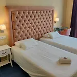 Iturrienea Ostatua Pensjonat Bilbao