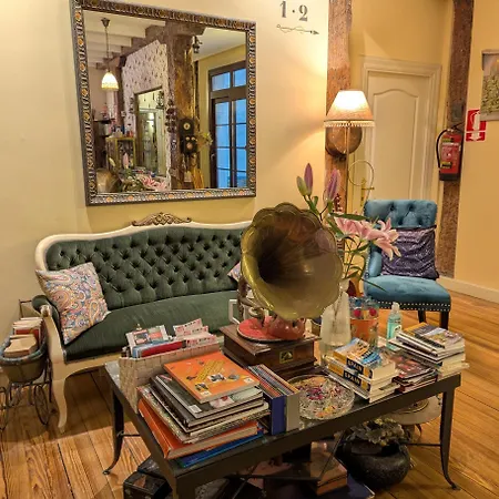 Pensjonat Iturrienea Ostatua Bilbao