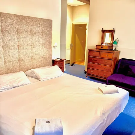 Iturrienea Ostatua Pensjonat