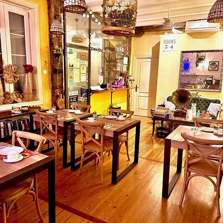 Iturrienea Ostatua 4* Bilbao