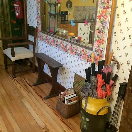 Gasthuis Iturrienea Ostatua 4*