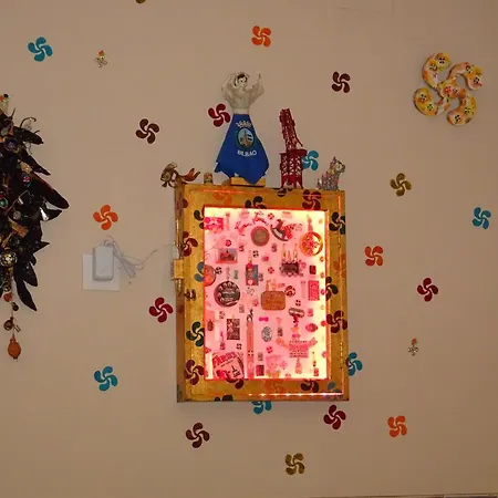 Iturrienea Ostatua Penzion 2*