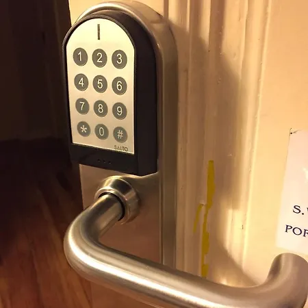 Iturrienea Ostatua Gasthuis