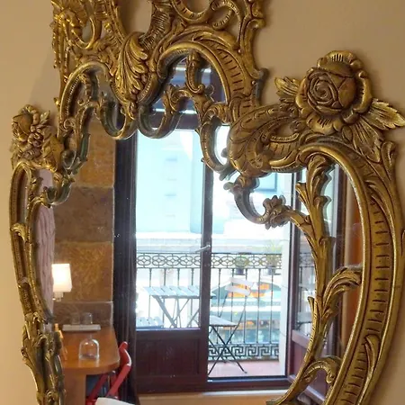 Gasthuis Iturrienea Ostatua