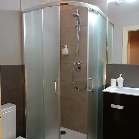 Guest house Iturrienea Ostatua