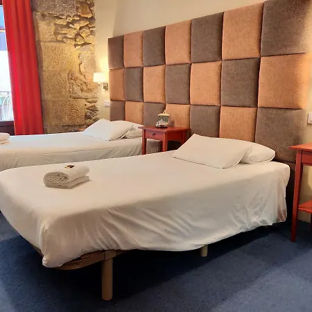 Iturrienea Ostatua Penzion 2*