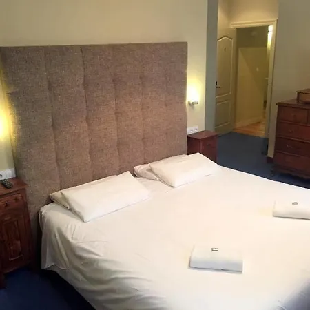 Iturrienea Ostatua 4*