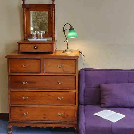 Gasthuis Iturrienea Ostatua