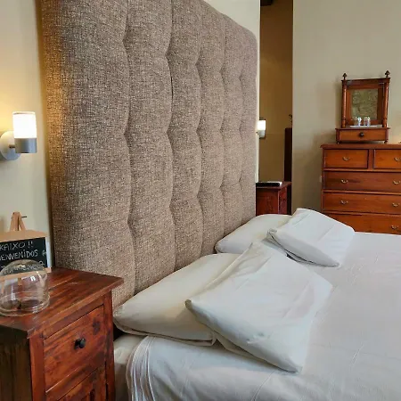 Iturrienea Ostatua 4*