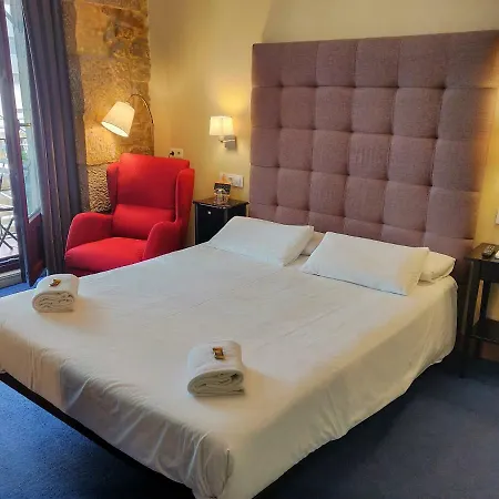 Gasthuis Iturrienea Ostatua Bilbao