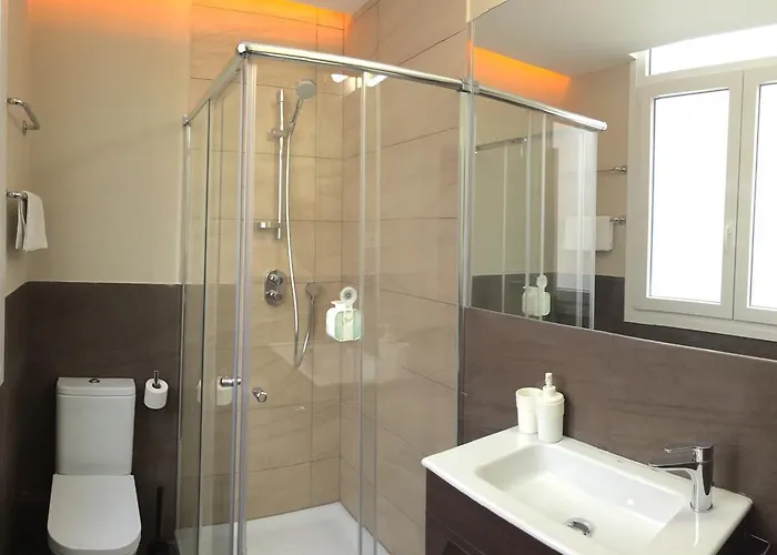 Pensjonat Iturrienea Ostatua 4*