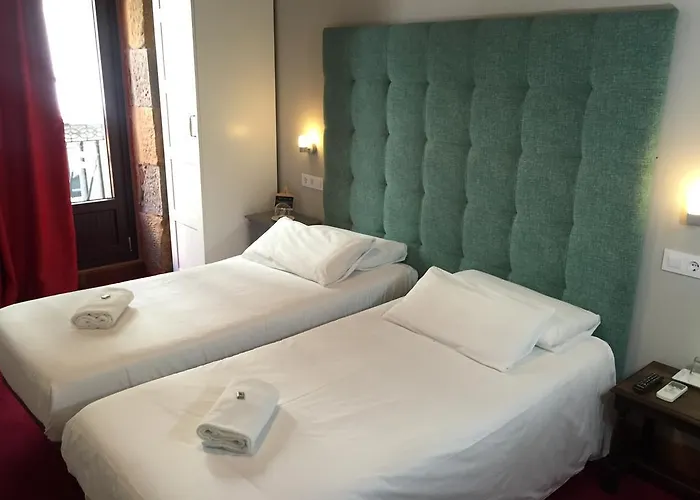 Pensjonat Iturrienea Ostatua Bilbao