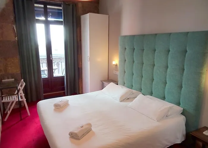 Guest house Iturrienea Ostatua Bilbao