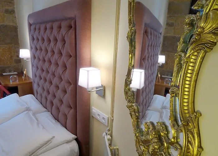 Guest house Iturrienea Ostatua