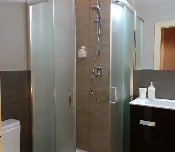 Pensjonat Iturrienea Ostatua