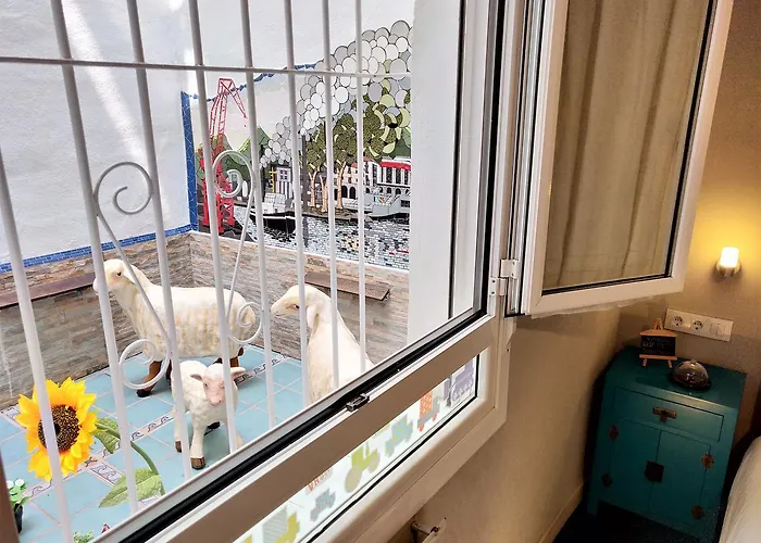 Pensjonat Iturrienea Ostatua Bilbao