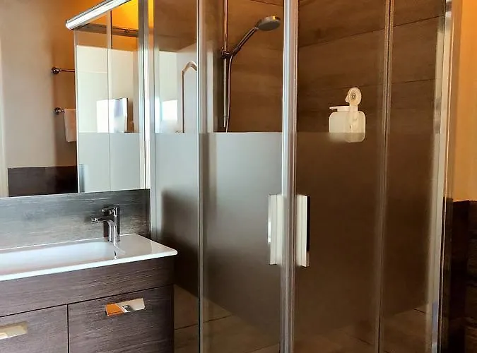 Iturrienea Ostatua Bilbao