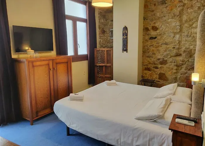 Iturrienea Ostatua 4* Bilbao